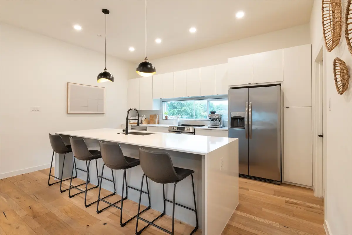 2118 N Carroll Avenue #103, Dallas, TX 75204 - #1