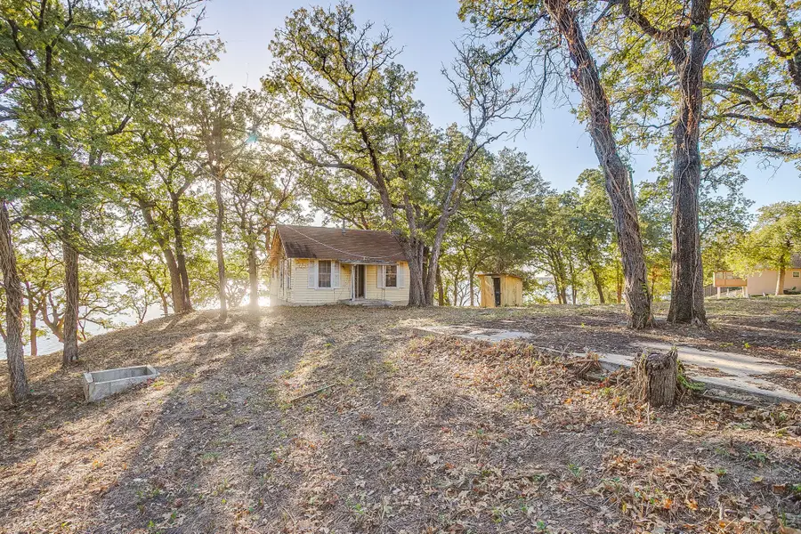 6955 Allyn Drive, Azle, TX 76020 - #3