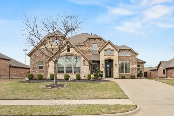 829 Edgewood Drive, DeSoto, TX 75115