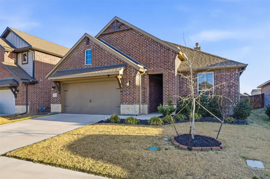 2005 Sun Star Drive, Haslet, TX 76052 - #3