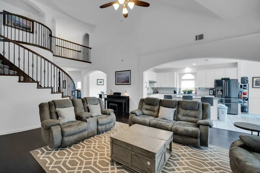 262 Brook Meadow Drive, Midlothian, TX 76065 - #3