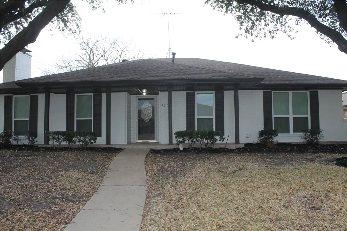 429 Stroud Lane, Garland, TX 75043 - #1