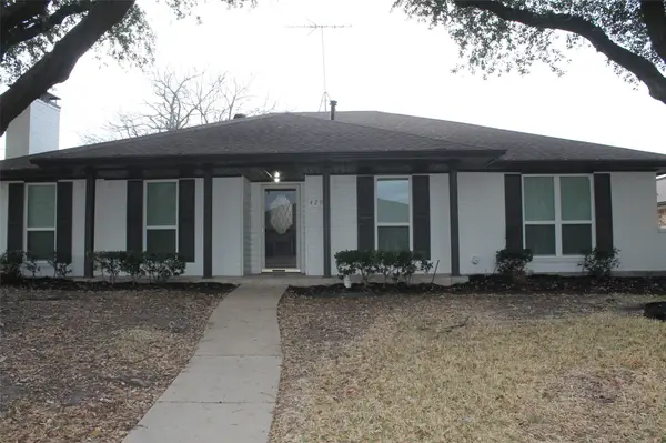 429 Stroud Lane, Garland, TX 75043