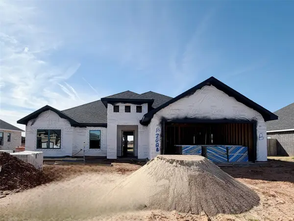 7018 Breezeway Drive, Abilene, TX 79606