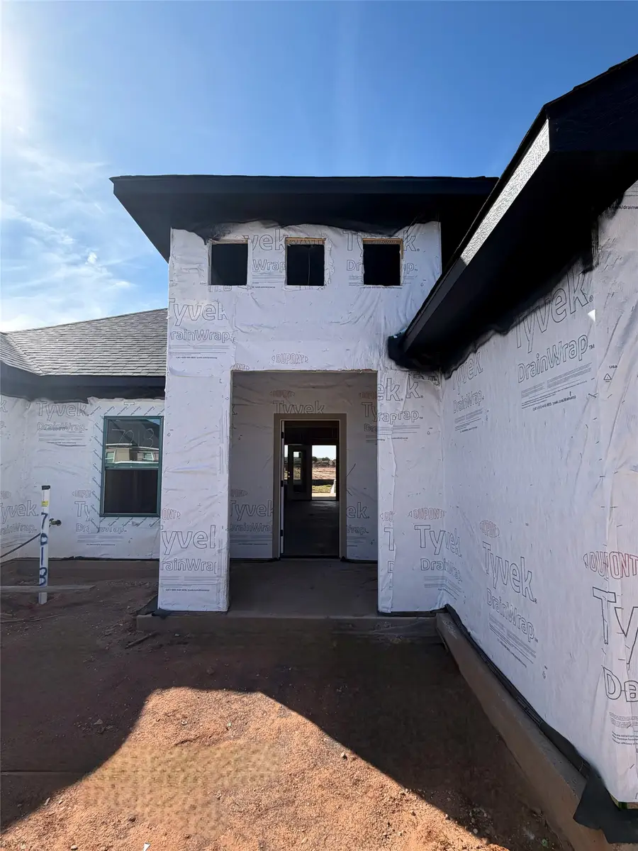 7018 Breezeway Drive, Abilene, TX 79606 - #2