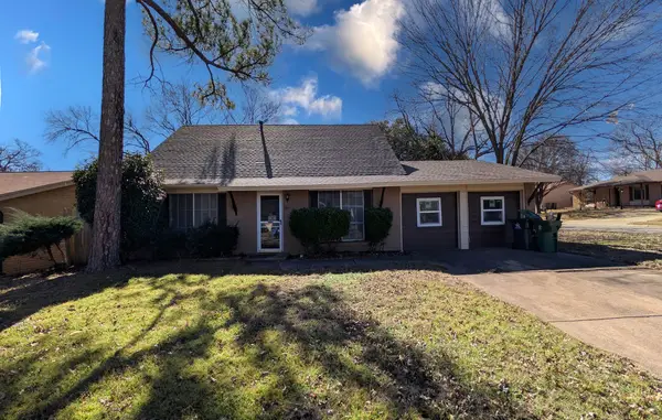 1200 Rebecca Lane, Arlington, TX 76014