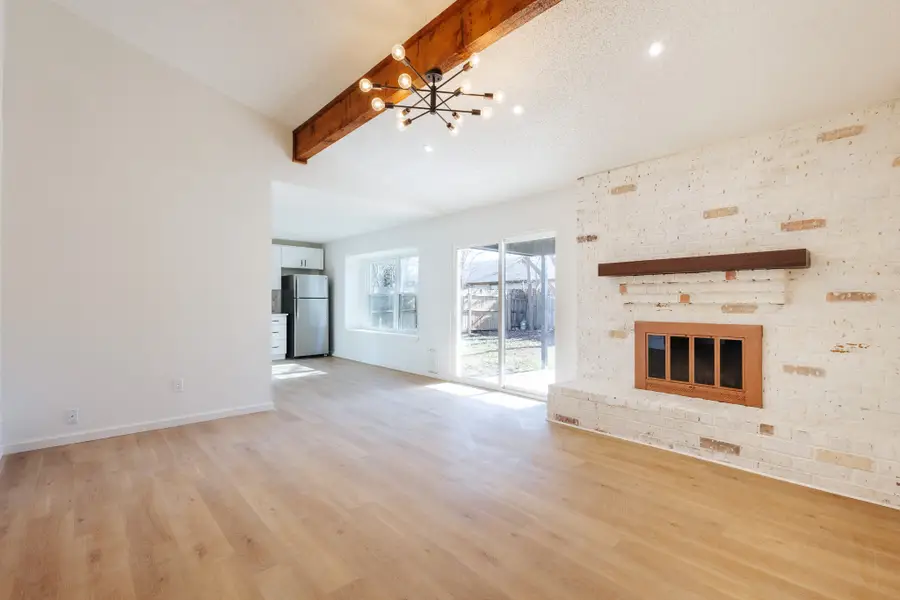 3921 Teaberry Lane, Fort Worth, TX 76133 - #3