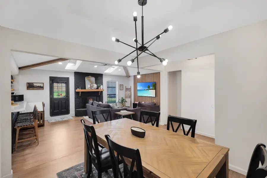 404 Mountainview Drive, Hurst, TX 76054 - #2