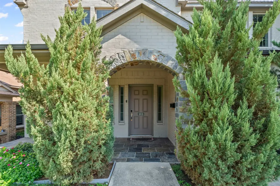 3818 W 7th Street, Fort Worth, TX 76107 - #3