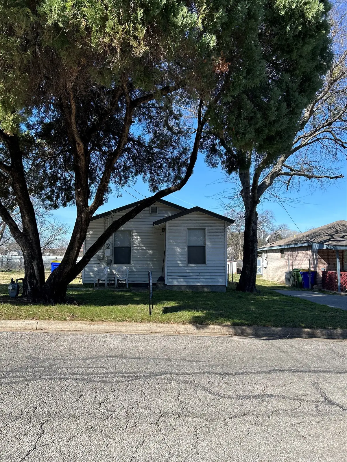 415 Hallvale Drive, Fort Worth, TX 76108 - #1