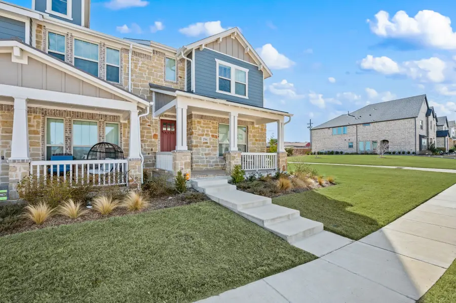 2514 Settlers Place, Garland, TX 75042 - #2