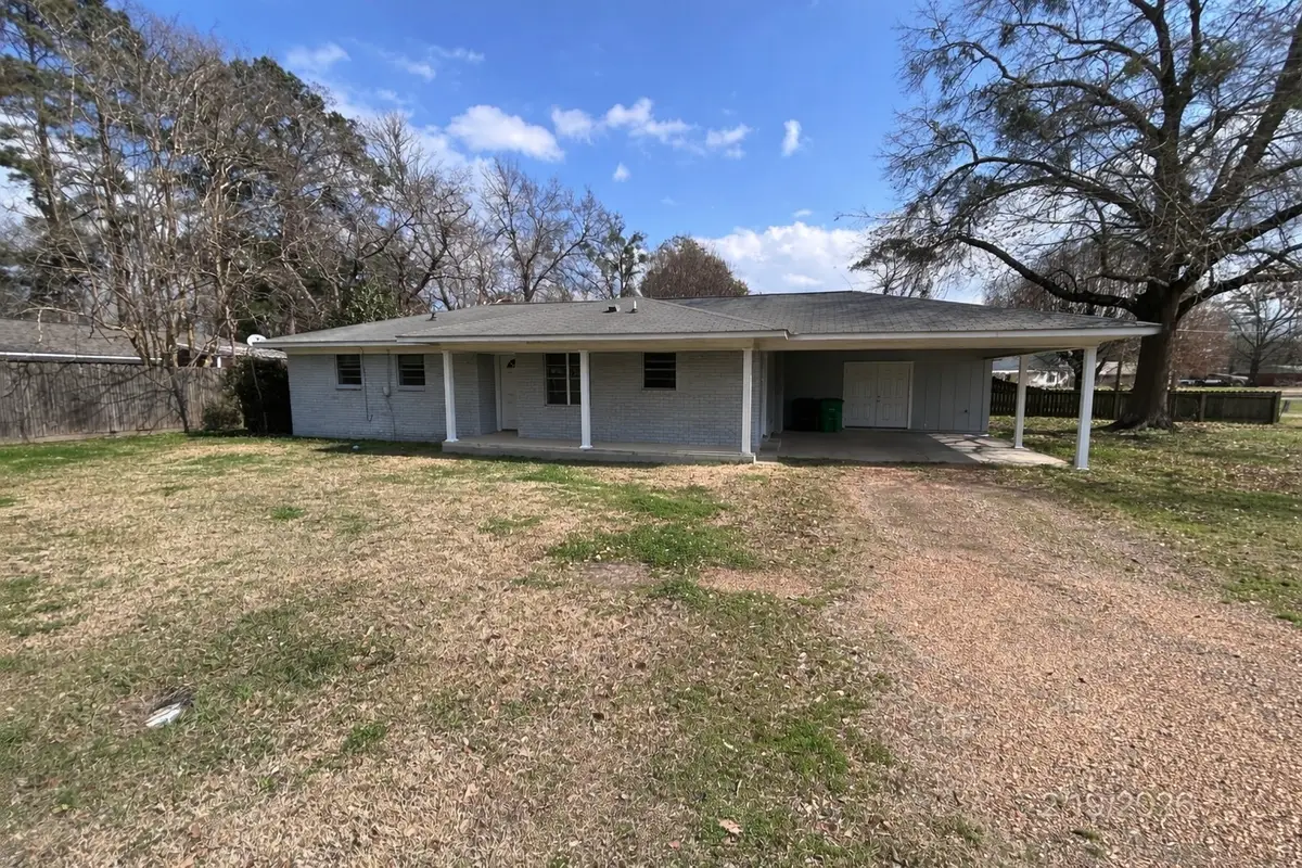 313 Galloway Street, Jonesville, LA 71343 - #1