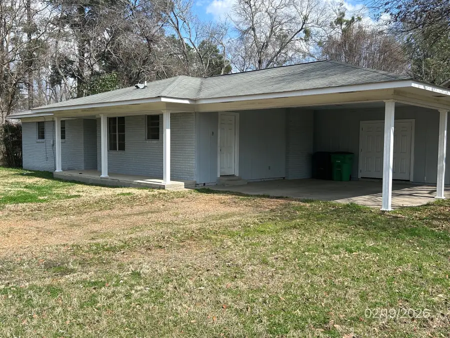 313 Galloway Street, Jonesville, LA 71343 - #2