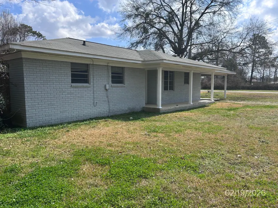 313 Galloway Street, Jonesville, LA 71343 - #3