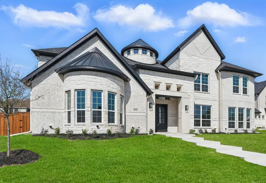 2609 Elaine Drive, Wylie, TX 75098 - #2