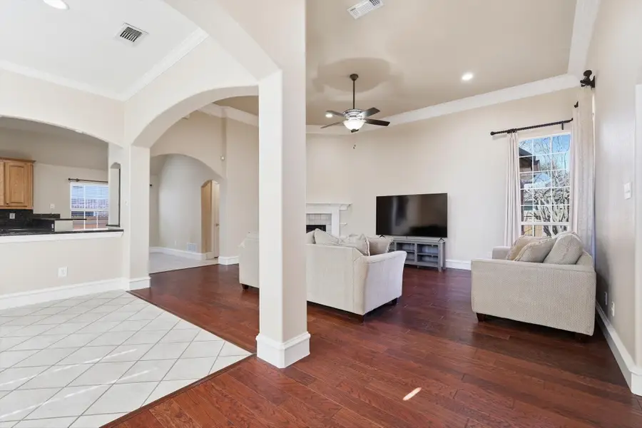 632 Wyndham Circle, Keller, TX 76248 - #2