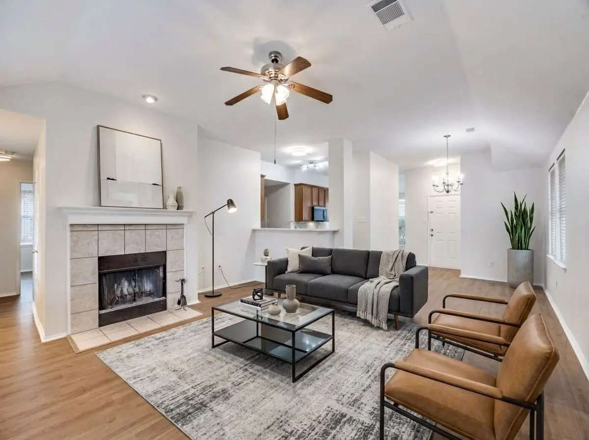 3300 Hoover Drive, McKinney, TX 75071 - #1