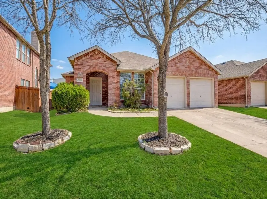 3300 Hoover Drive, McKinney, TX 75071 - #2