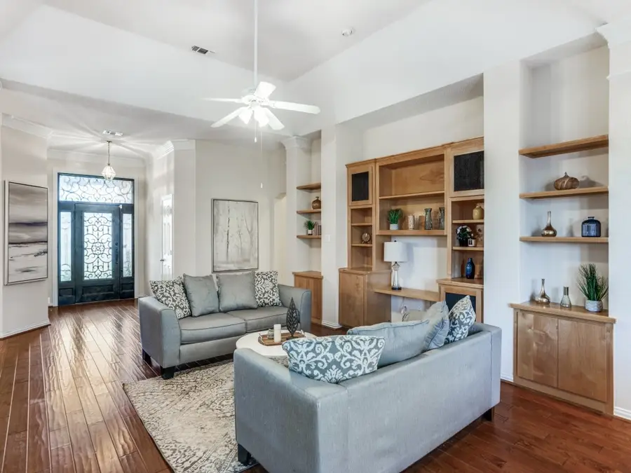 6708 Briarwood Drive, Fort Worth, TX 76132 - #2