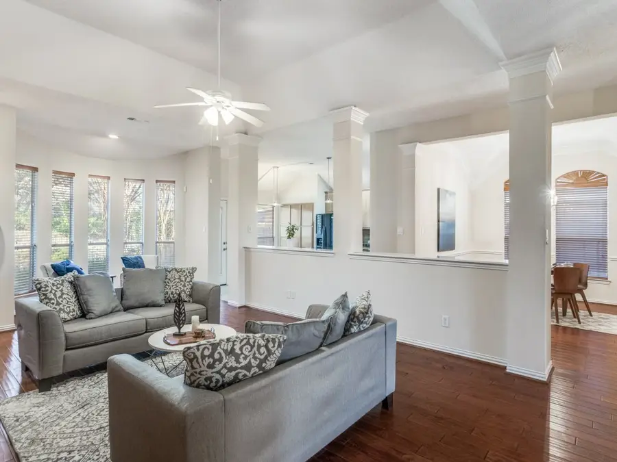 6708 Briarwood Drive, Fort Worth, TX 76132 - #3