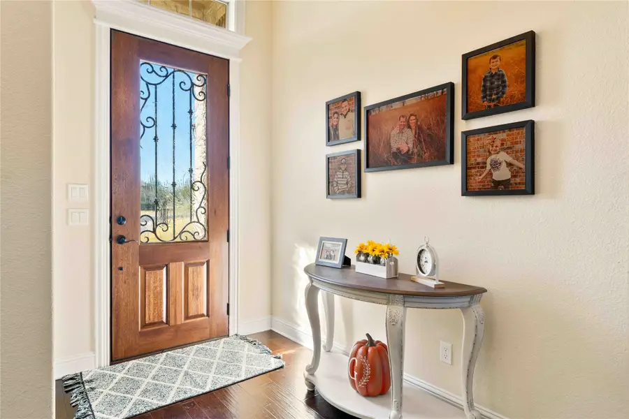 10701 Francis Drive, Waco, TX 76712 - #3