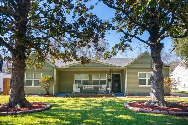 1143 Gilbert Drive, Bossier City, LA 71112