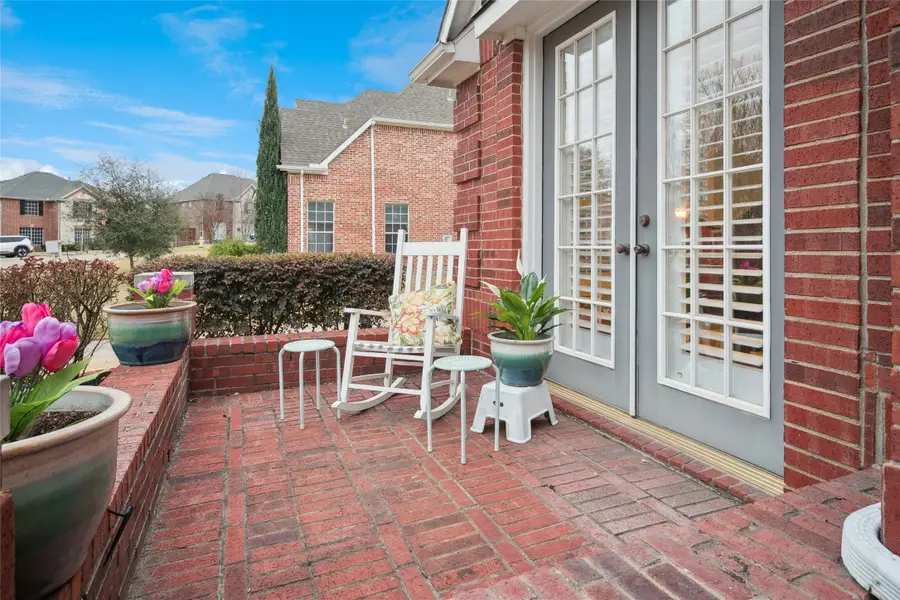 125 Bricknell Lane, Coppell, TX 75019 - #2