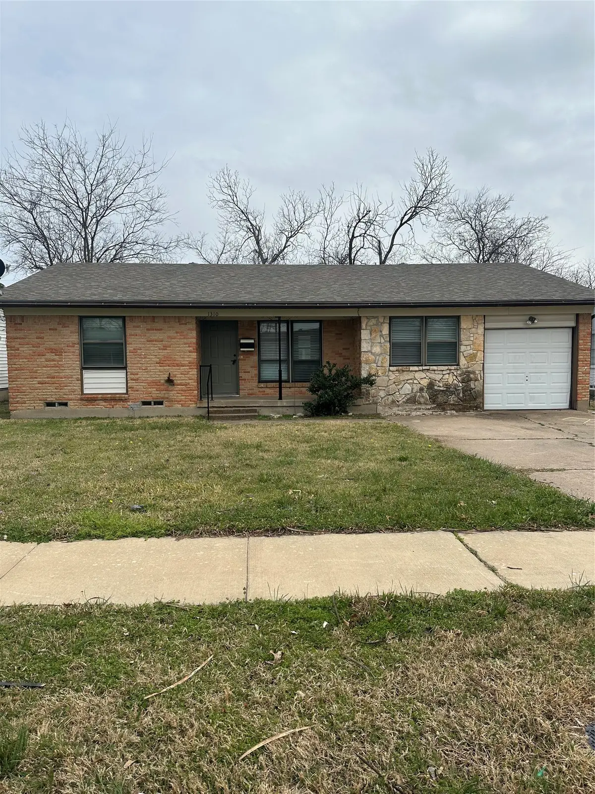 1310 Summit Street, Mesquite, TX 75149 - #1