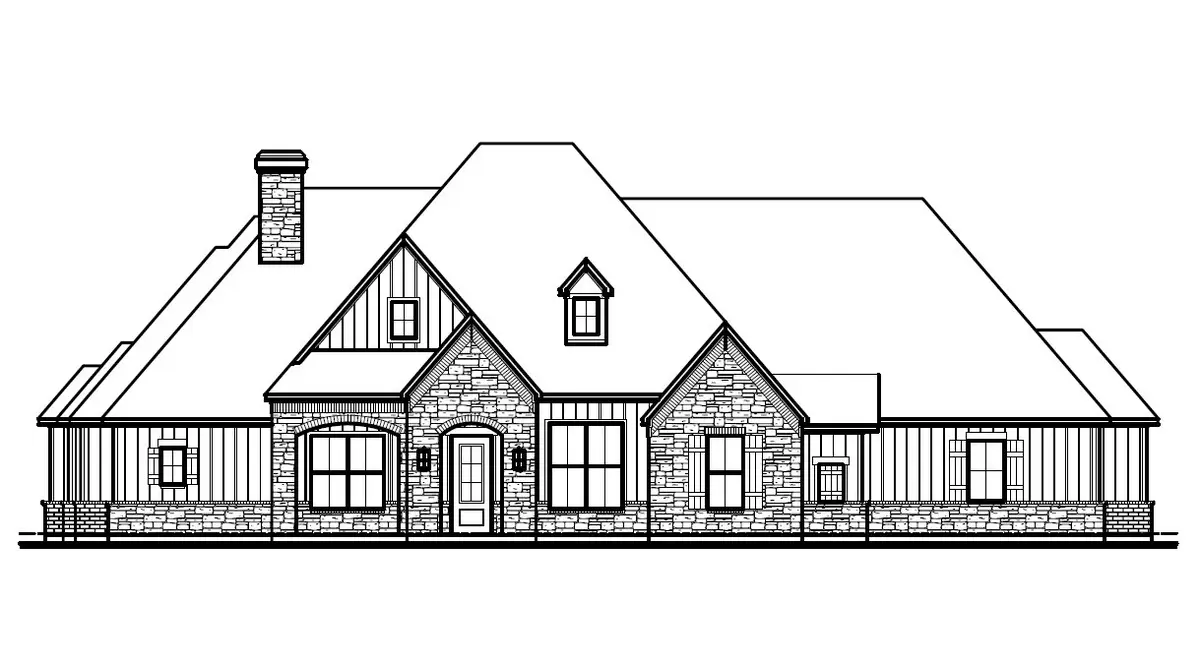 1550 Hamilton Lane, Northlake, TX 76247 - #1