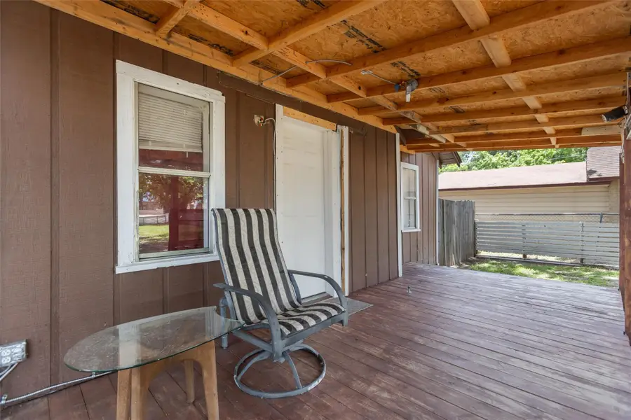 606 N Needmore Street, Athens, TX 75751 - #2