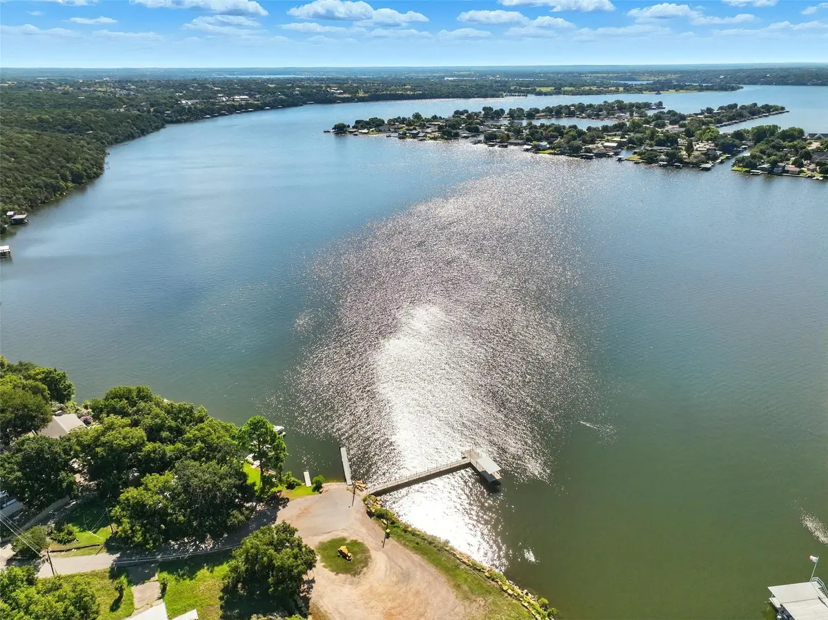 1839 Boot Hill Road, Granbury, TX 76049 - #1