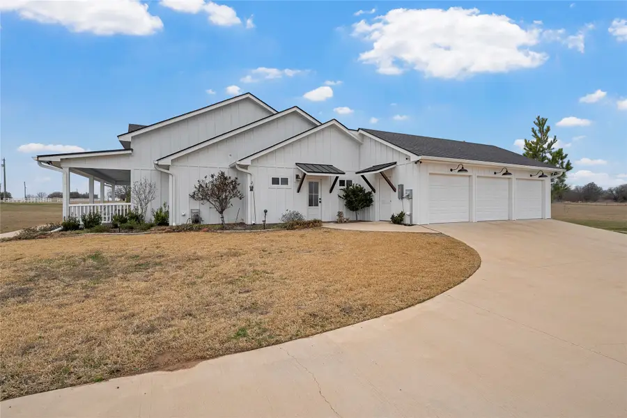 497 Fm 1242, Abbott, TX 76621 - #3