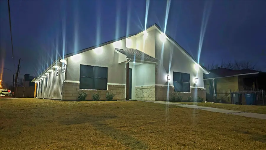 2434 Iroquois Street, Dallas, TX 75212 - #2