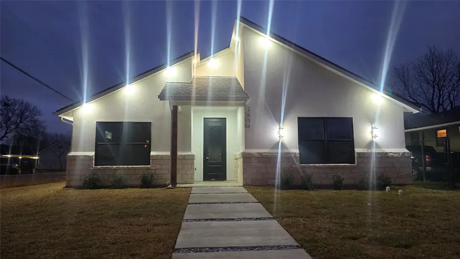 2434 Iroquois Street, Dallas, TX 75212 - #3