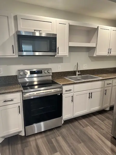 1613 Campbell Street #A, Commerce, TX 75428 - #3