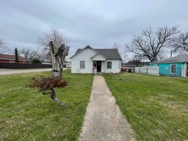 3621 Shelby Avenue, Waco, TX 76711