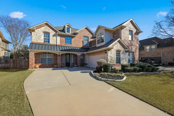 4212 Sandra Lynn Drive, Flower Mound, TX 75022