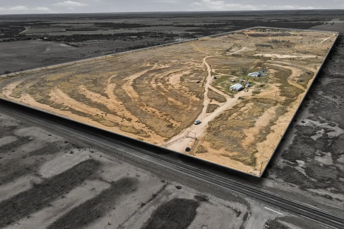 8108 Fm2111, Winters, TX 79567 - #1