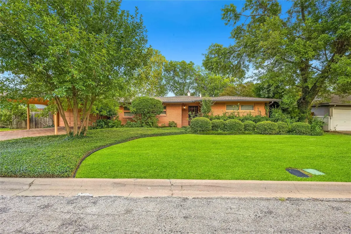 3712 Scranton Drive, Fort Worth, TX 76118 - #1