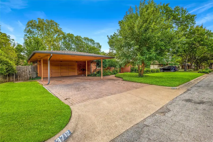 3712 Scranton Drive, Fort Worth, TX 76118 - #2