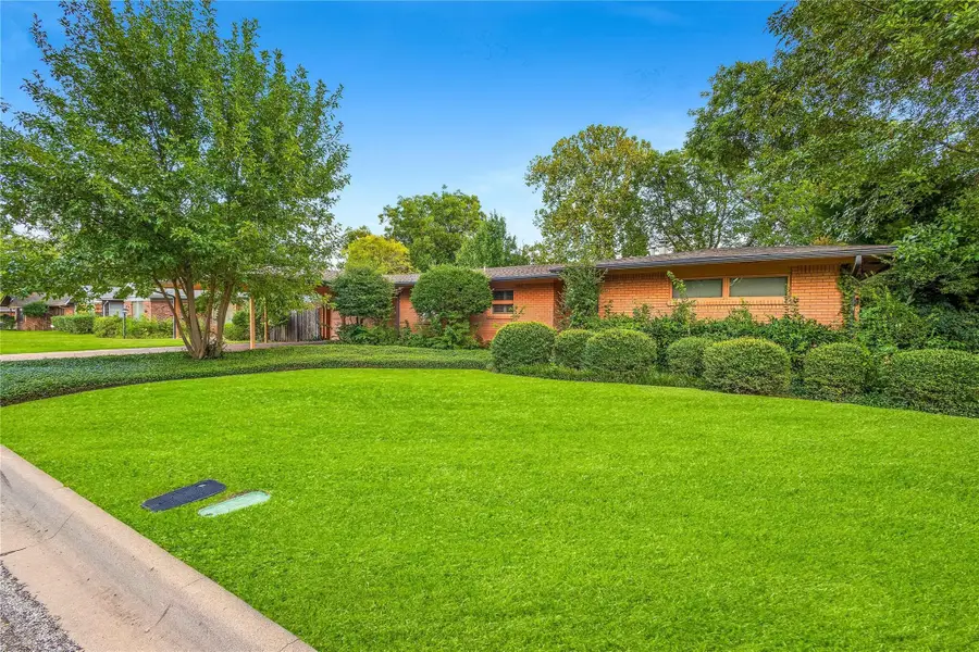 3712 Scranton Drive, Fort Worth, TX 76118 - #3