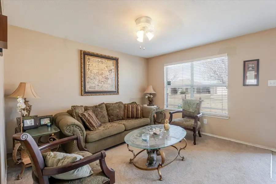 1606 Withers Way, Krum, TX 76249 - #2