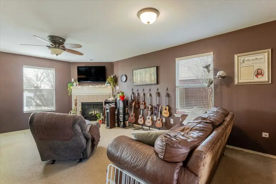 1606 Withers Way, Krum, TX 76249 - #3