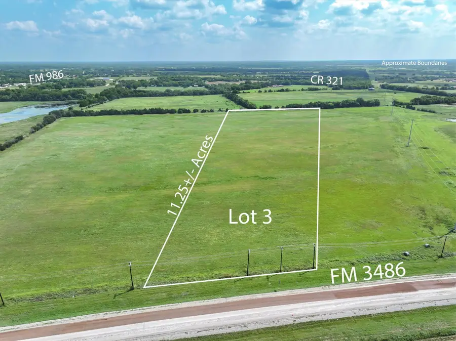 TBD Fm 3486 #3, Terrell, TX 75160 - #2