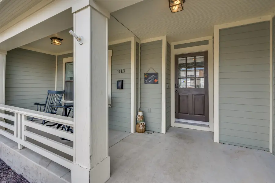 1113 Carlock Street, Fort Worth, TX 76110 - #3