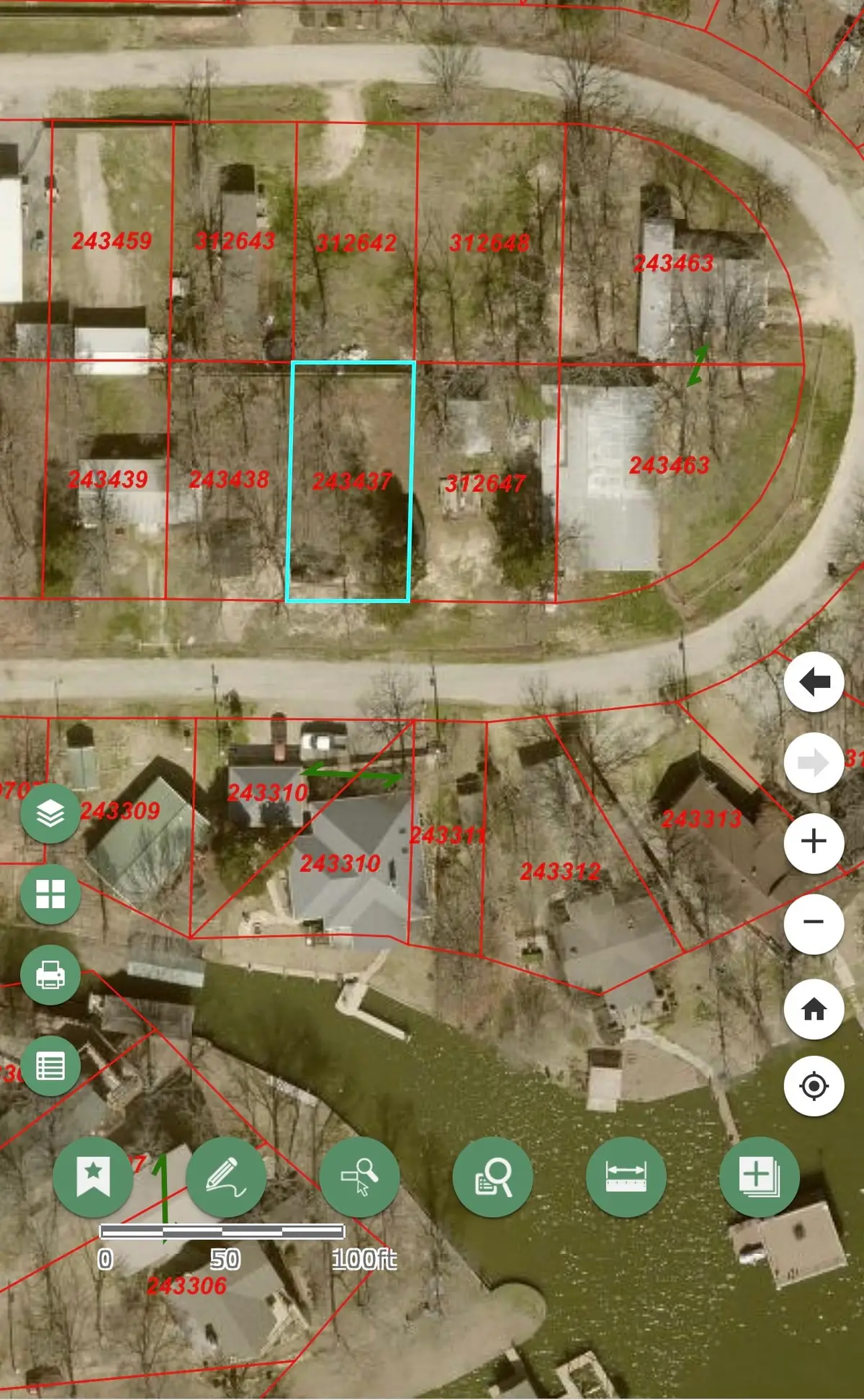 130 Little River Bend, Mabank, TX 75156 - #1