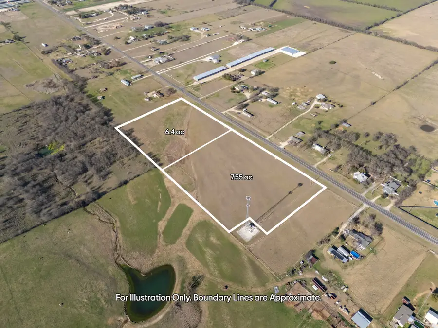 5854 Old Lorena Road, Lorena, TX 76655 - #3