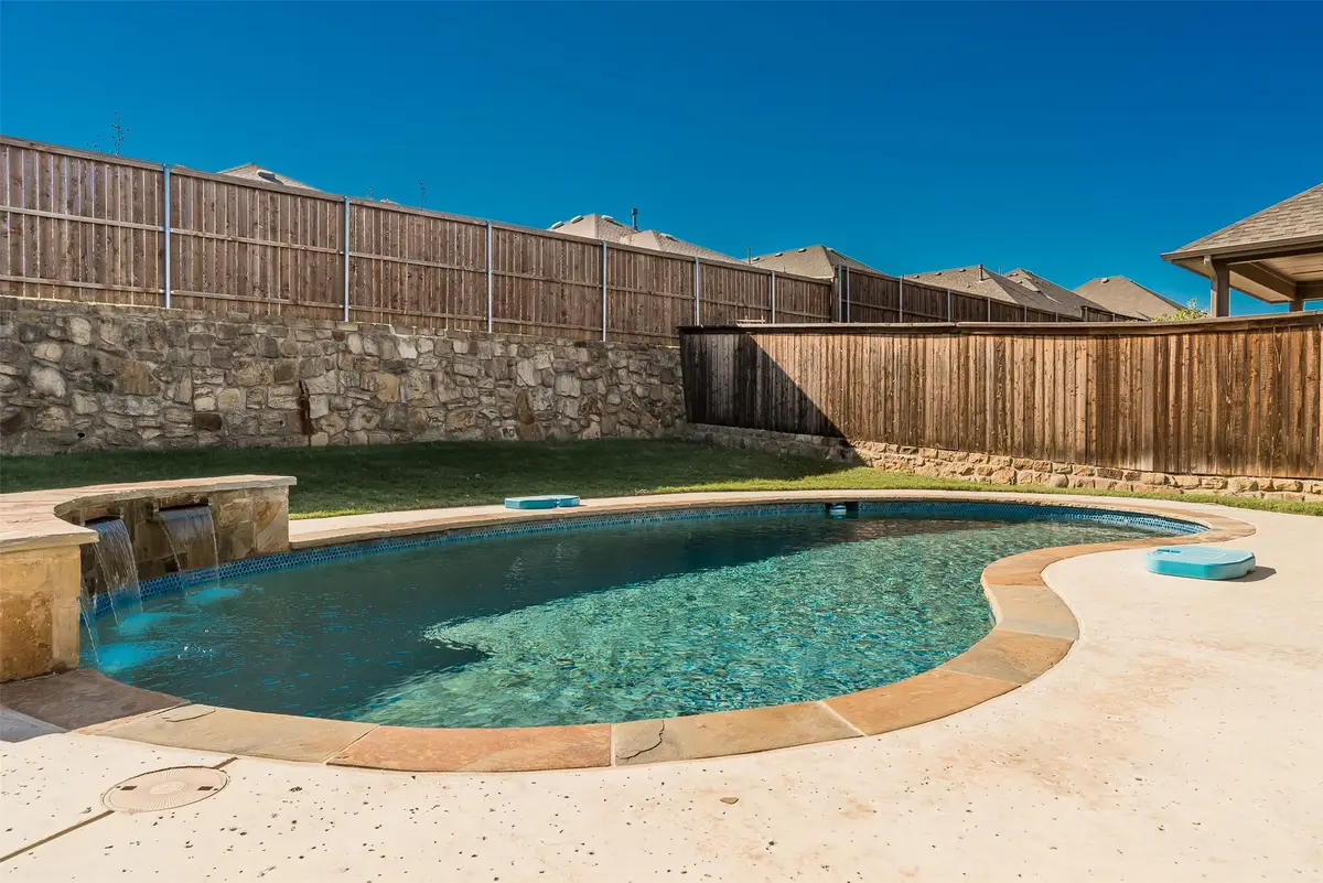 4742 Crestwood Drive, Fort Worth, TX 76137 - #1