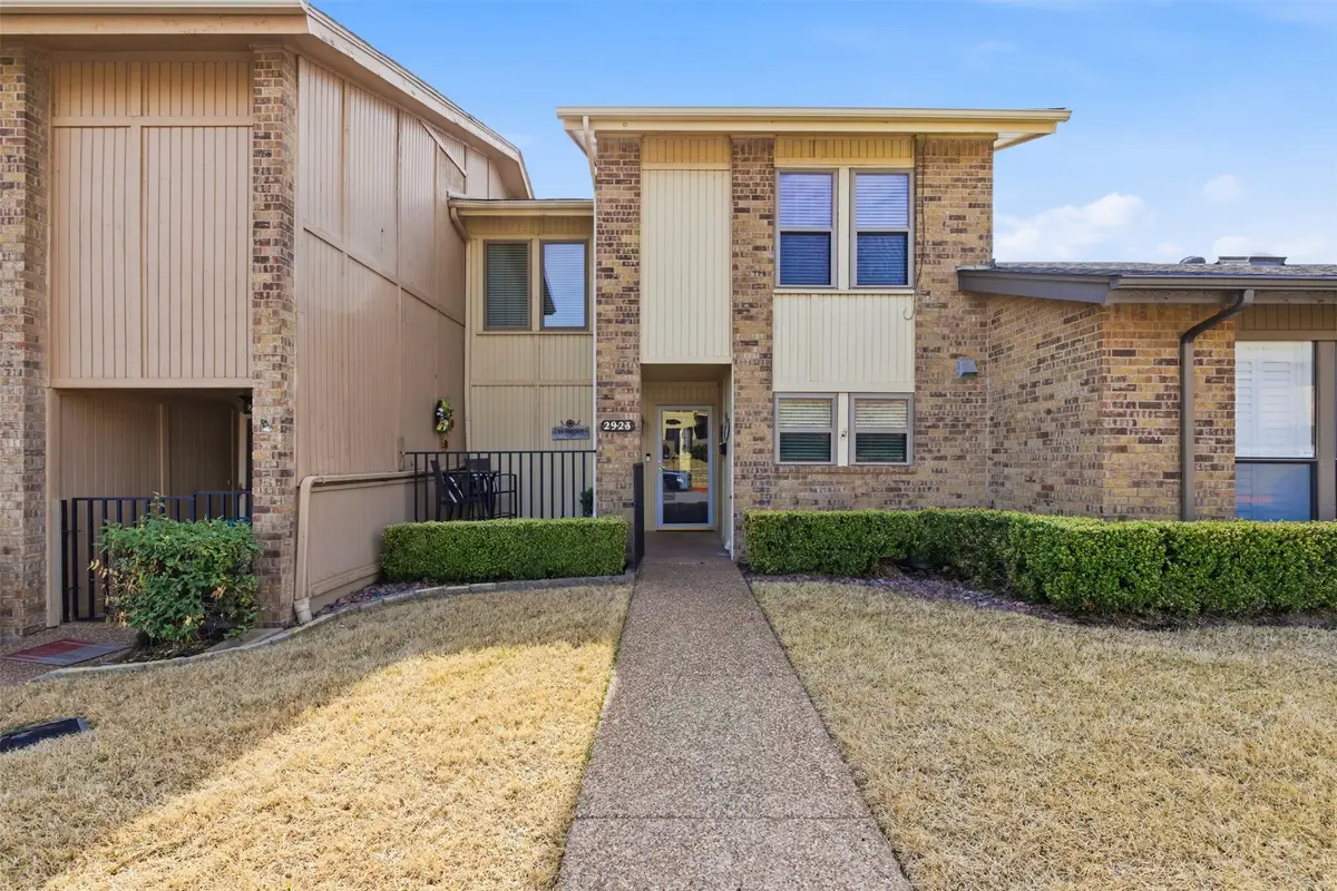 2923 Shady Knoll Lane, Bedford, TX 76021 - #1