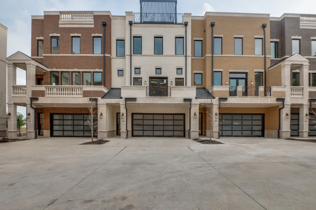 250 E Dallas Road #121, Grapevine, TX 76051 - #1